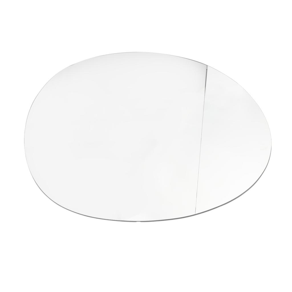 Beheiztes Spiegelglas links für Mini F54 F55 F56 F57 F60 14-19 51167366039