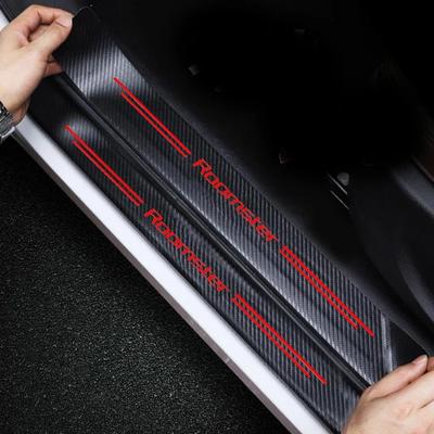 Accesorii de exterior – Autocolante pentru auto