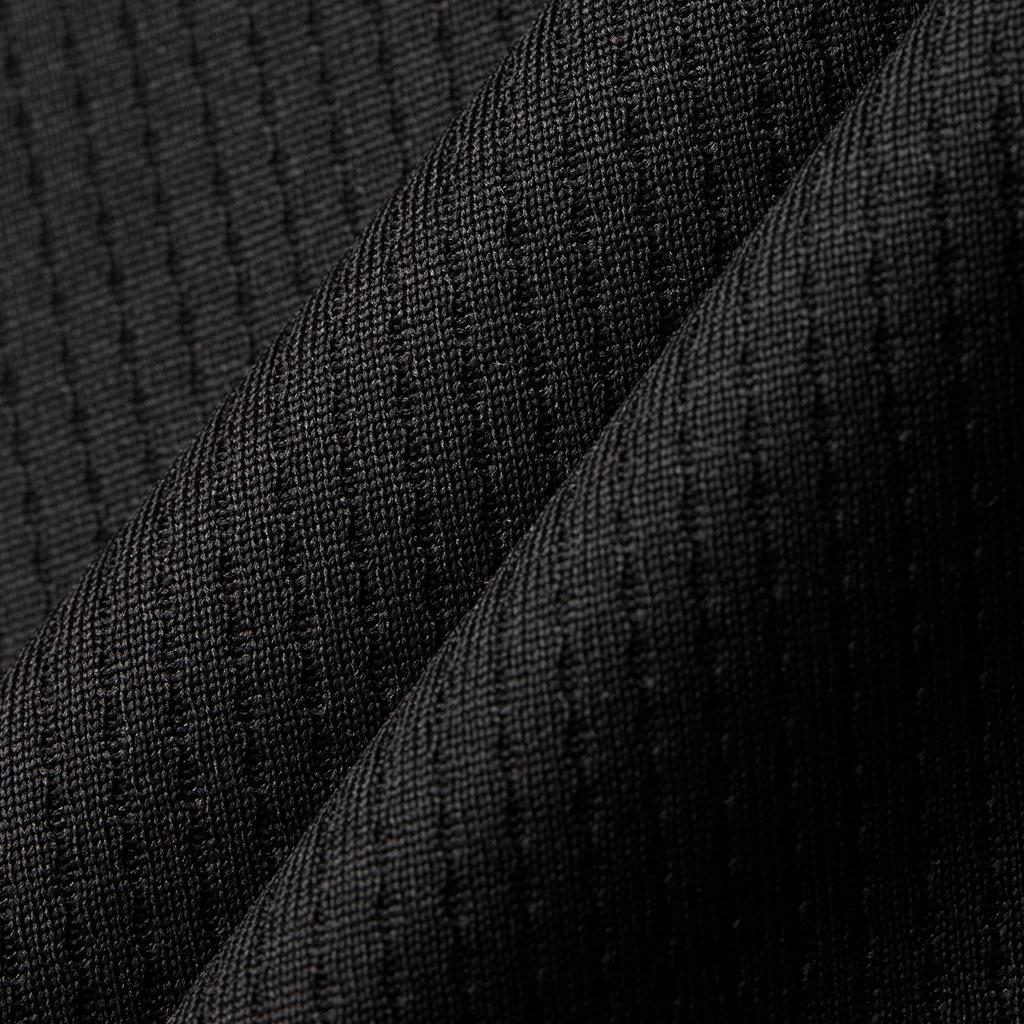 Puma Fashionable Versatile Knit Crew Neck Short Sleeve T-Shirt Unisex Tops Black 520759-51