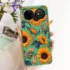 Für Huawei Nova 15 Pro Ultra 5G Hülle Niedliches Kaninchen Mode Cartoon Hülle Silikonhülle Für Huawei Nova 15 Ultra Nova15 Weiche Fundas