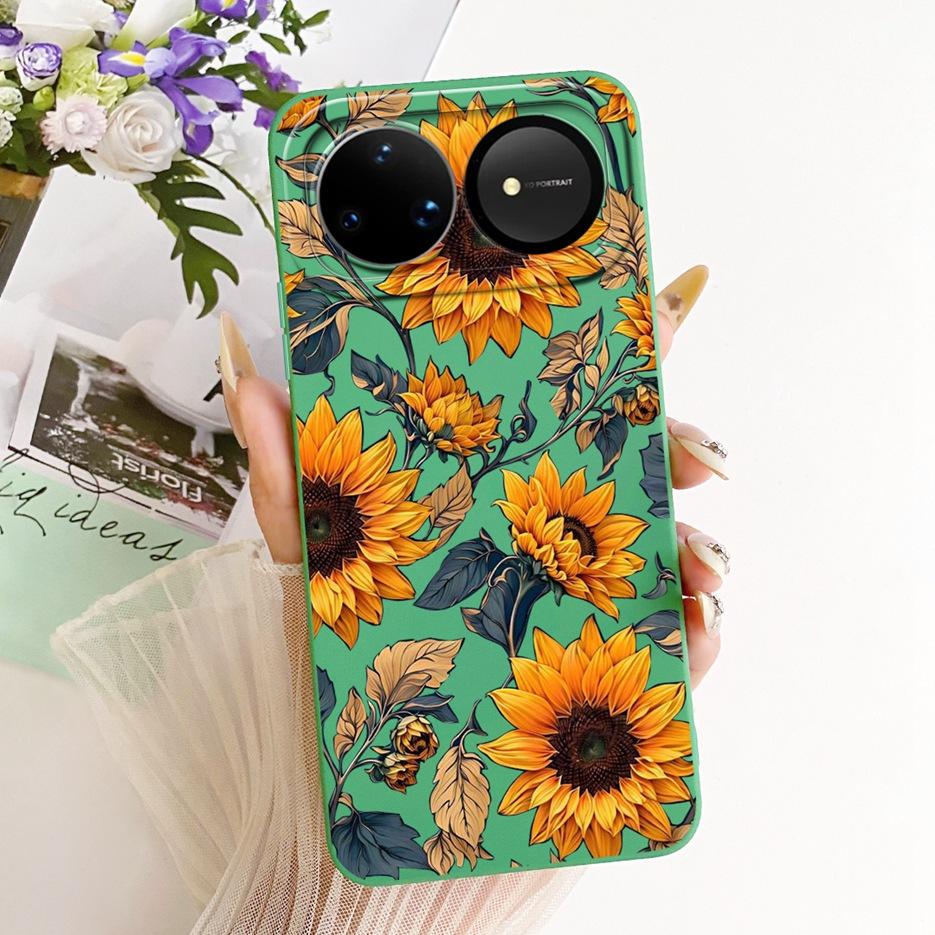 Für Huawei Nova 15 Pro Ultra 5G Hülle Niedliches Kaninchen Mode Cartoon Hülle Silikonhülle Für Huawei Nova 15 Ultra Nova15 Weiche Fundas