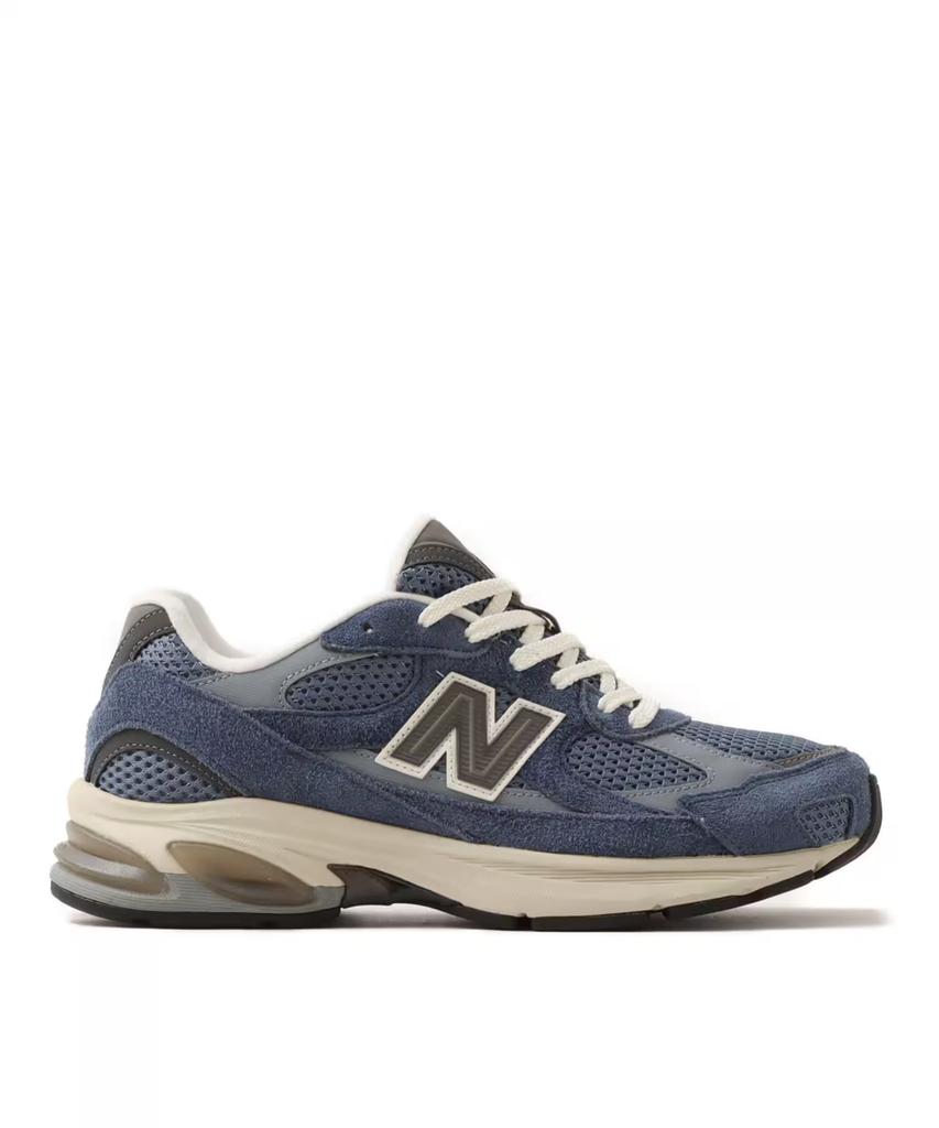 U2010WNV New Balance 2010 Vintage Indigo Arctic Grey (Men's)