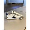 Pantofi sport casual cu șireturi, respirabili, pentru primăvară și vară, potrivire culori, confort, aspect avansat dnh