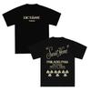 Merch Don Toliver Octane Sweet Home Philadelphia Il 24 Maggio 2026 Maglietta S-5XL