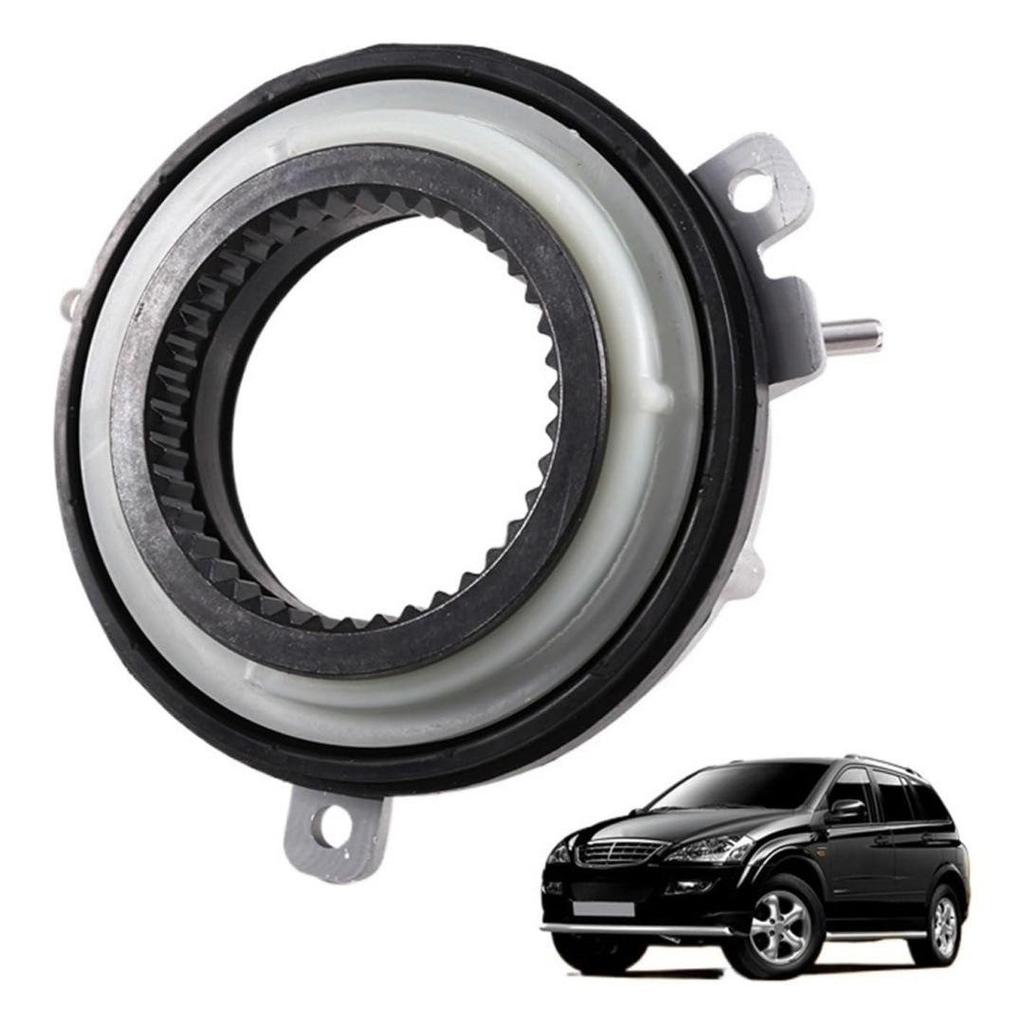 Compatible Clutch Bearing for SsangYong Models: 4151009000, 4151036200, 4151009100