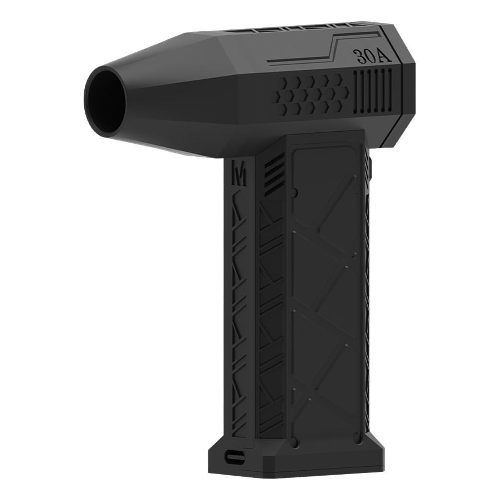 

Мини Турбо Джет Вентилятор 130000 об/мин Ручной Канальный Вентилятор Перезаряжаемый Электрический Воздуходув Джет Сушилка для Ноутбуков Клавиатура