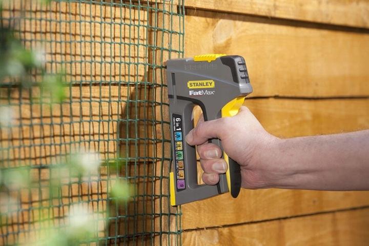 Stanley Zszywacz Fatmax Tr75 6W1