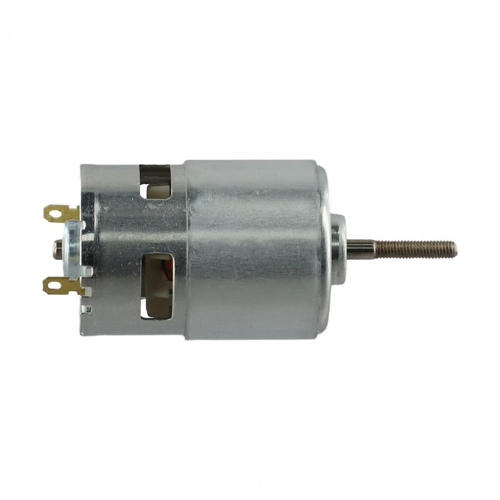 Kvalitní náhradní lithiové motory pro elektrické sekačky na trávu Snadná instalace