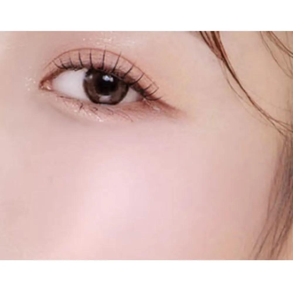 MAKEHEAL Tinted Stick Cool Blusher Swatch 01 Sheer Blossom