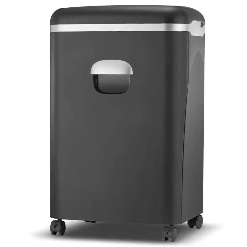 Komy CM-1535 Level 2 High-Security Commercial Shredder CN plug (adapter included)