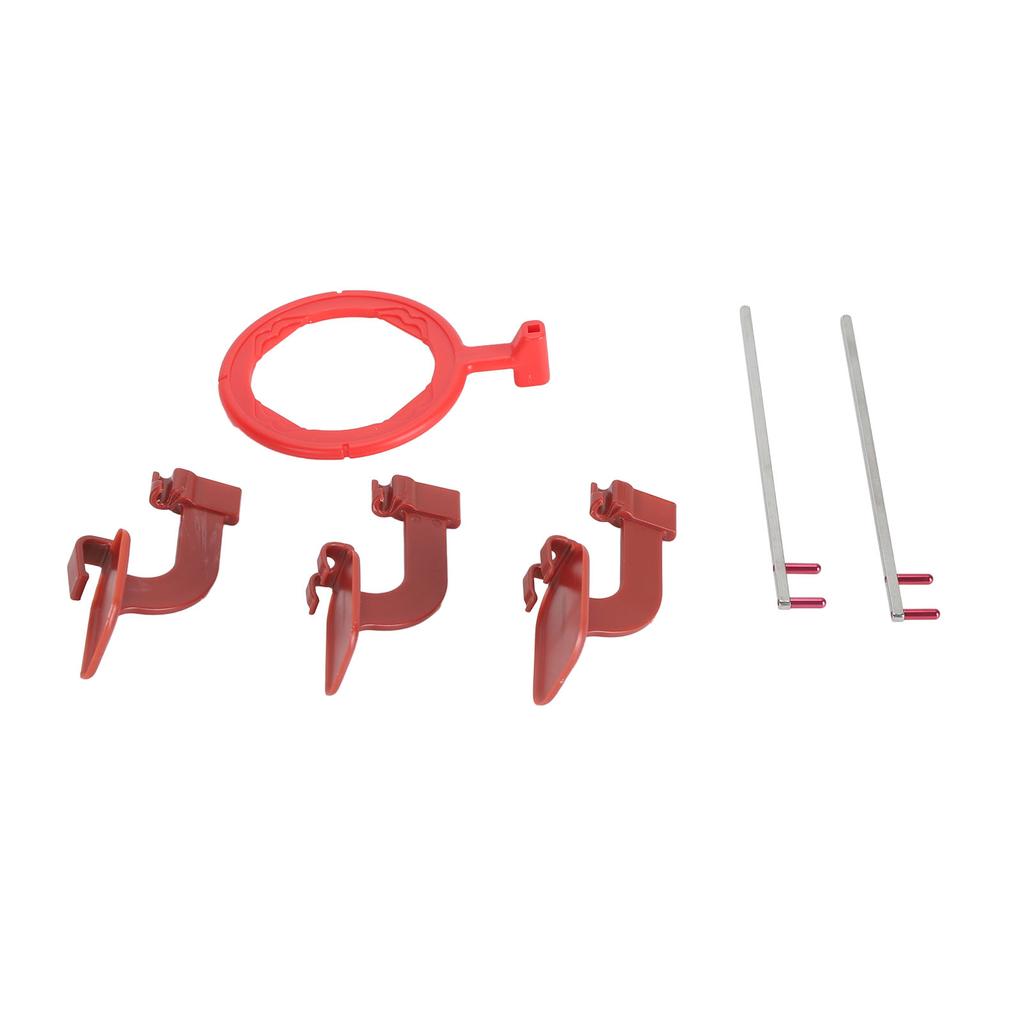 Orální typ držáku pozicionéru Zabraňte podexpozici Držák pozicionéru rentgenového filmu pro zuby pro celý zub