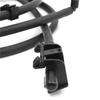 Authentic New Windshield Washer Nozzle Windscreen Jet Hose A2538602200 For -Mercedes-Benz X253 C253 GLC 2016-2019 Without Heated