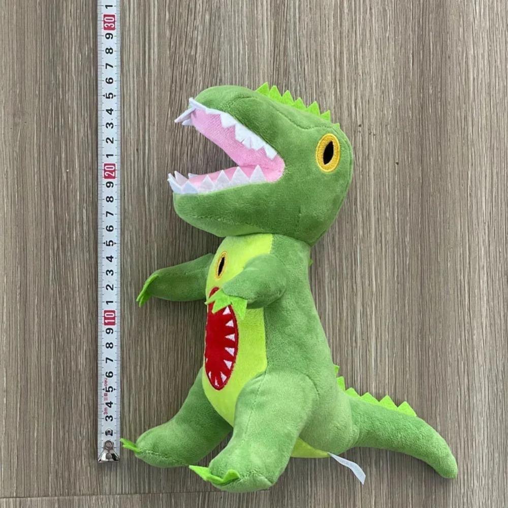 New Garden Of Banban Jester Plush Toy Game Animation Surrounding Garten Of Banban Plushies Birthday 6 7 Holiday Gift Plush Toy