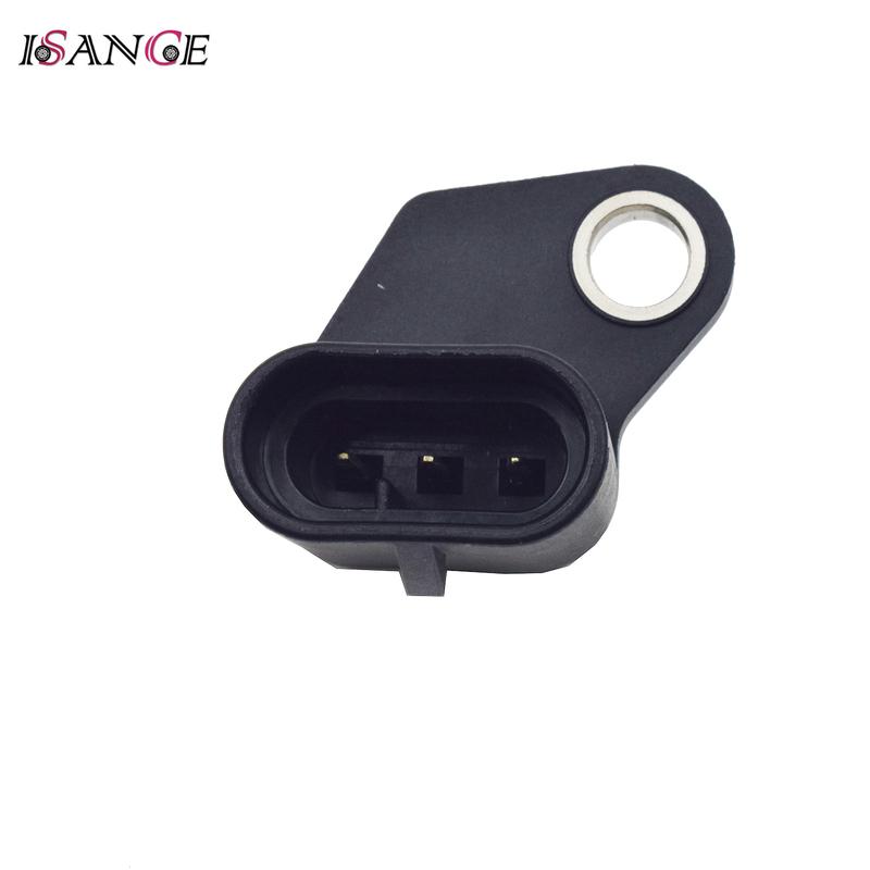 Camshaft Position Sensor & Harness Connector Plug For Buick Chevrolet Pontiac Century Rendezvous Equinox Impala Malibu Venture