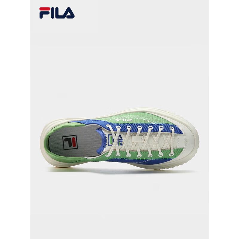 FILA LOOP 1S Women's Casual Canvas Shoes