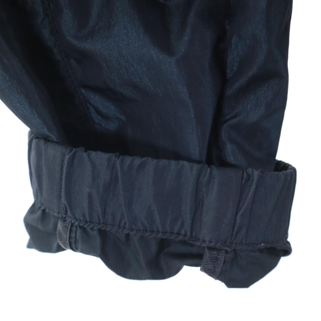 ARMANI EXCHANGE Windbreaker S Navy Jacket Men's Used