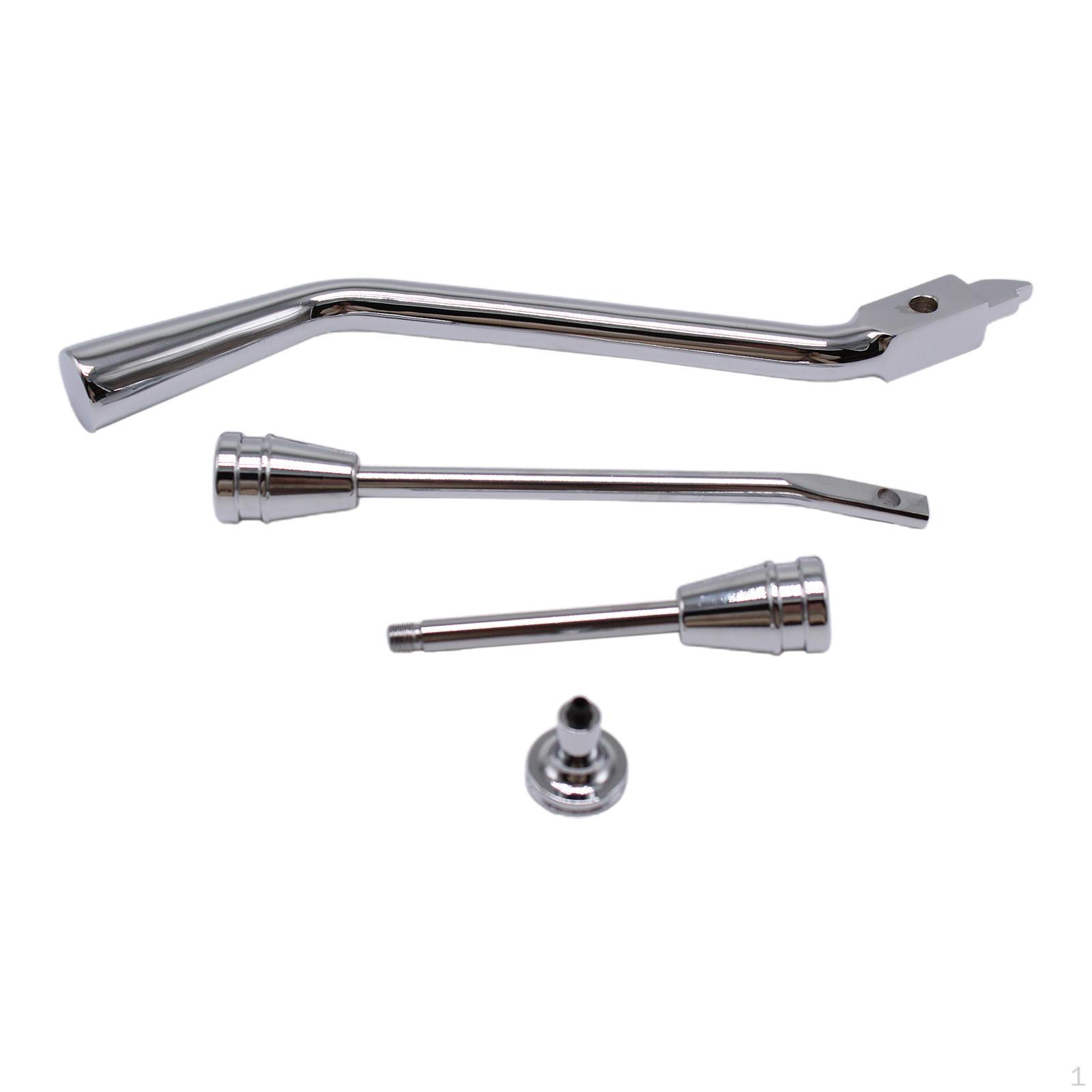 

Shifter Lever Turn Signal Hazard Tilt Kit Spare Parts for GM Columns