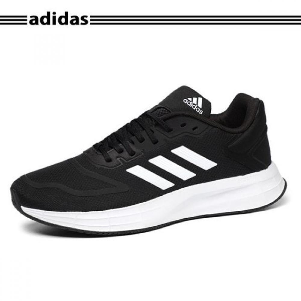 

Кроссовки Adidas унисекс Duramo 10 GW8336