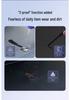 BYD Song Ultra EV Trunk Sunshade Tailgate Storage Accessories