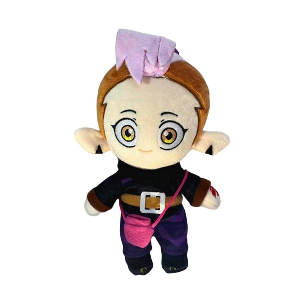 Plush Doll, Toy Gift, Cartoon , Children's Rag Doll, Children's Gift Pillow(No Standard)