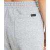 Nbmle41113 Uni Ess Classic Jogger Brushed Pants  Gray 