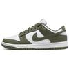 Ny Dunk Low Medium Olive Dame DD1503-120