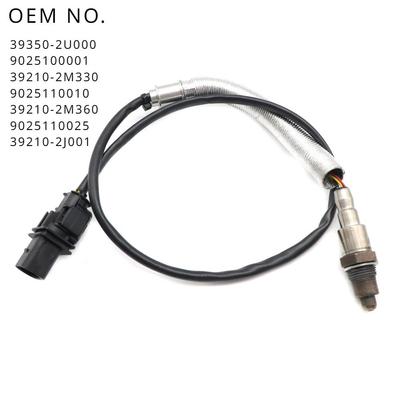 Oxygen Sensor Suitable for Hyundai Xylenite 39350-2u000 9025100001 39210-2m330