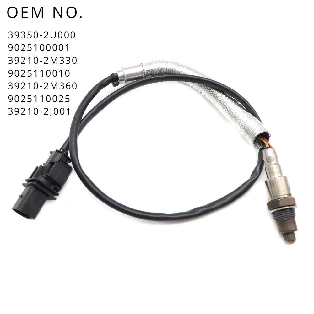 

Oxygen sensor suitable for hyundai xylenite 39350-2u000 9025100001 39210-2m330