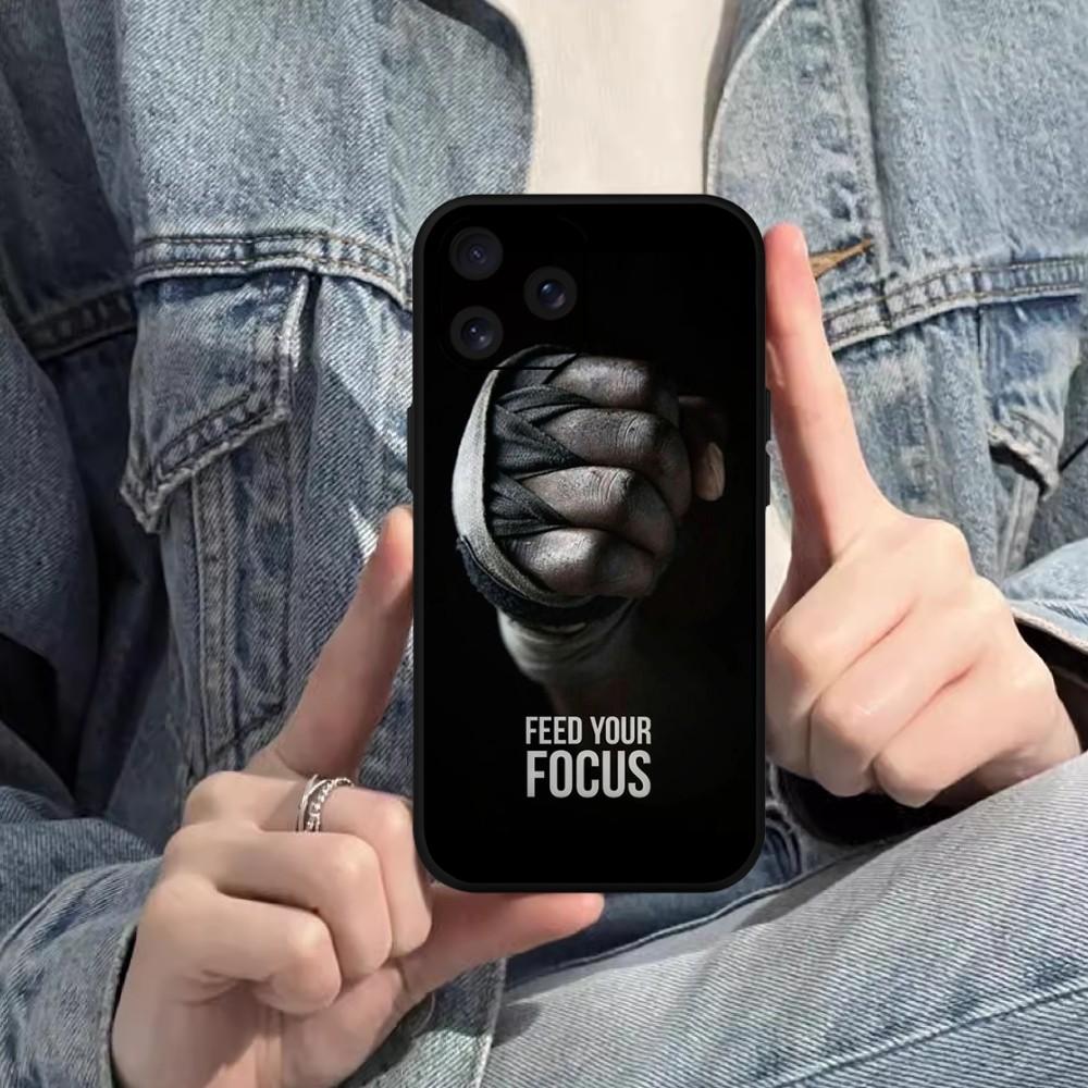 

Чехол для телефона с боксерскими перчатками для Samsung S20 S21 S22 S23 S24 Note 20 4G 5G Plus Ultra Black Soft Shell SamsungS20fe