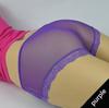 Γυναικεία εσώρουχα Temptation Ultra Thin Lace Mesh All Transparent Traceless Γυναικεία Σλιπ Γυναικεία Εσώρουχα