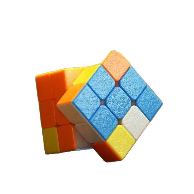 Shengshou 3x3 Magnetic Speed Cube for Competition and Beginner Students