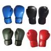 ZHANDOUHU Professionelle Boxhandschuhe für Erwachsene