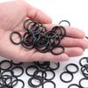 Liquid Rubber O-Ring Set - High Heat and Cold Resistance, Reliable Sealing Performance, Multi-purpose