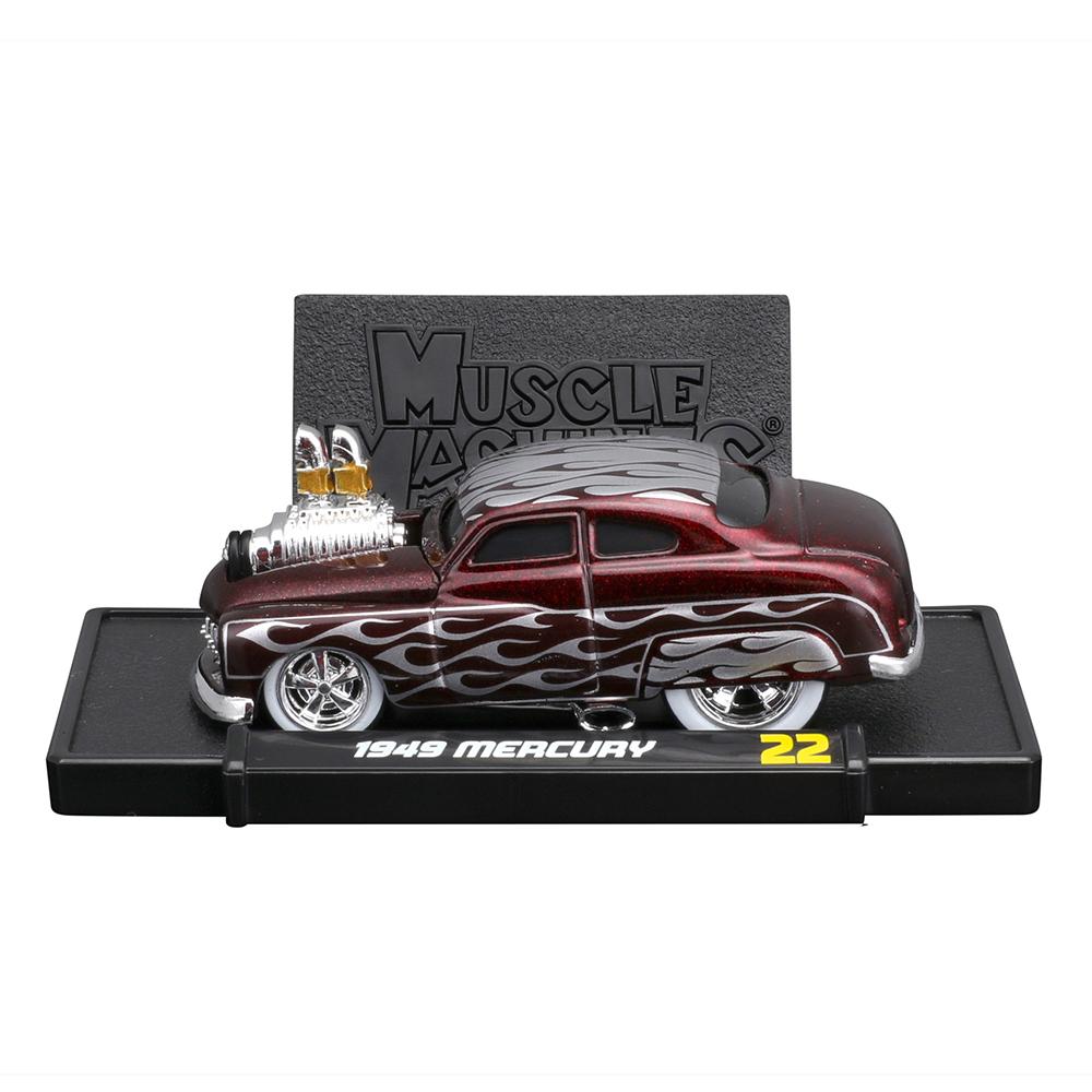 Maisto 1:64 1993 Chevrolet 454 Lamborghini Chevrolet Datsun classic static car alloy die-casting car model collection gift toy