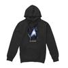 Star Trek Beyond Mens Krall Poster Hoodie