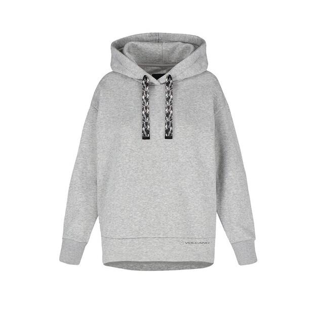 Толстовка Volcano B-ROSI