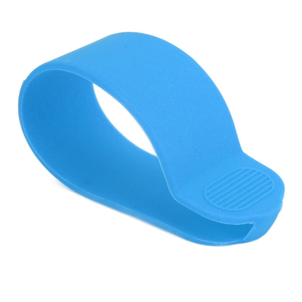 Handlebar Finger ive Cover for Scooter Finger Silicone Sleeve Case