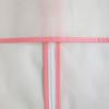 Storage Wedding Dress Cover Bag Dress Dust Cover Storage Bag Long Garment Bag Non-woven fabric