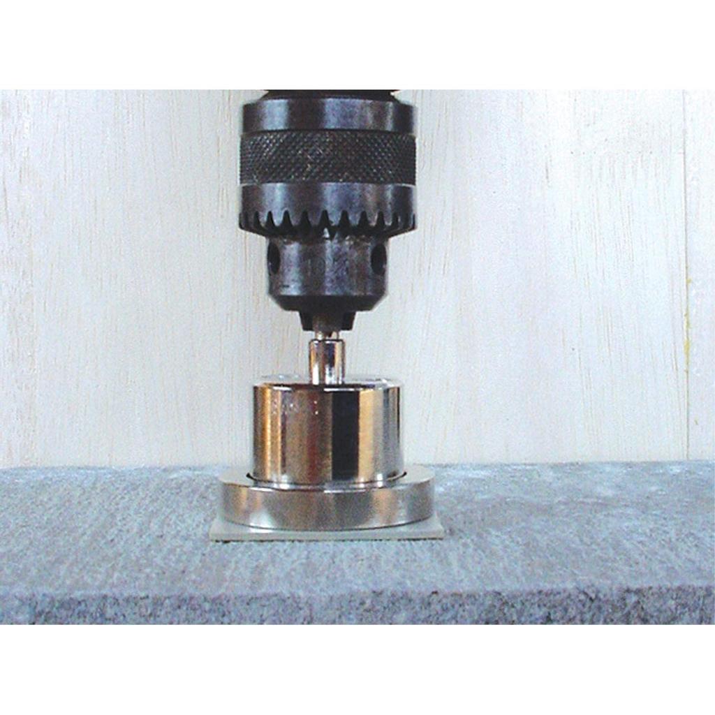 Niigata Seiki SK Electroplated Diamond Core Drill, 45mm, DC-45