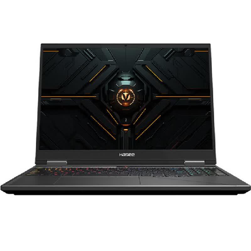 Hasee War God T8 Pro 16 Gaming Laptop (CN version)