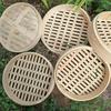Handun Commercial Bamboo Steamer with Lid
