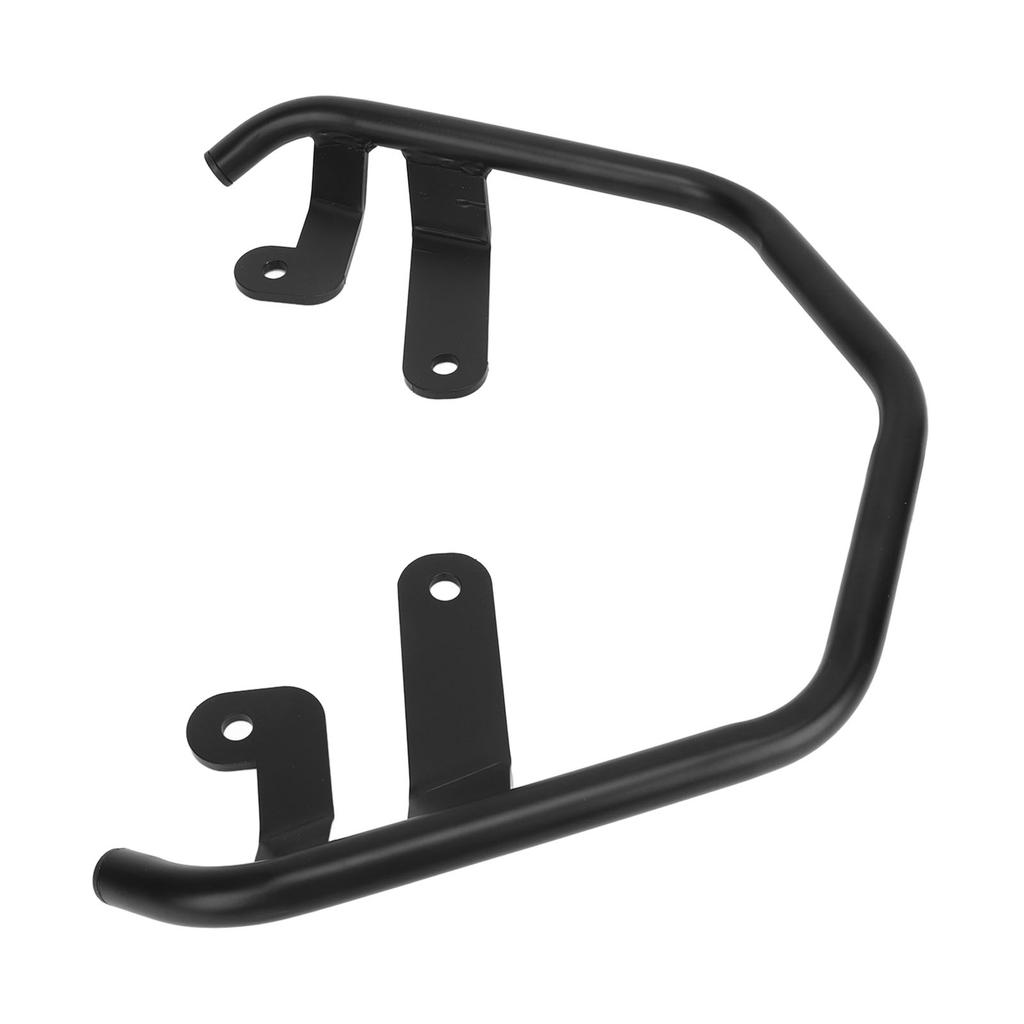 Passenger Seat Hand Grab Bar 19mm Stable Support Replacement for Moto Guzzi V100 Mandello 2022 to 2024
