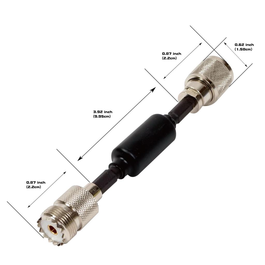 GRA-RWSM HF RF RFI Common Mode Noise Eliminated Common Mode Filter