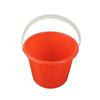 ROYUGO Small Red Paint Bucket