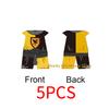 Medieval Military Castle Knight Building Blocks - King Figures with Helmet Armor and Weapon Accessories