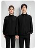 Men's Customizable Waterproof Windproof Workwear Jacket for Spring/Autumn
