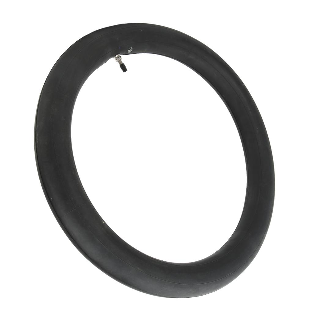 Scooter Inner Tube 2.50‑17 Electric Scooter Tire Tube Replacement Part for Electromobile Tricycle