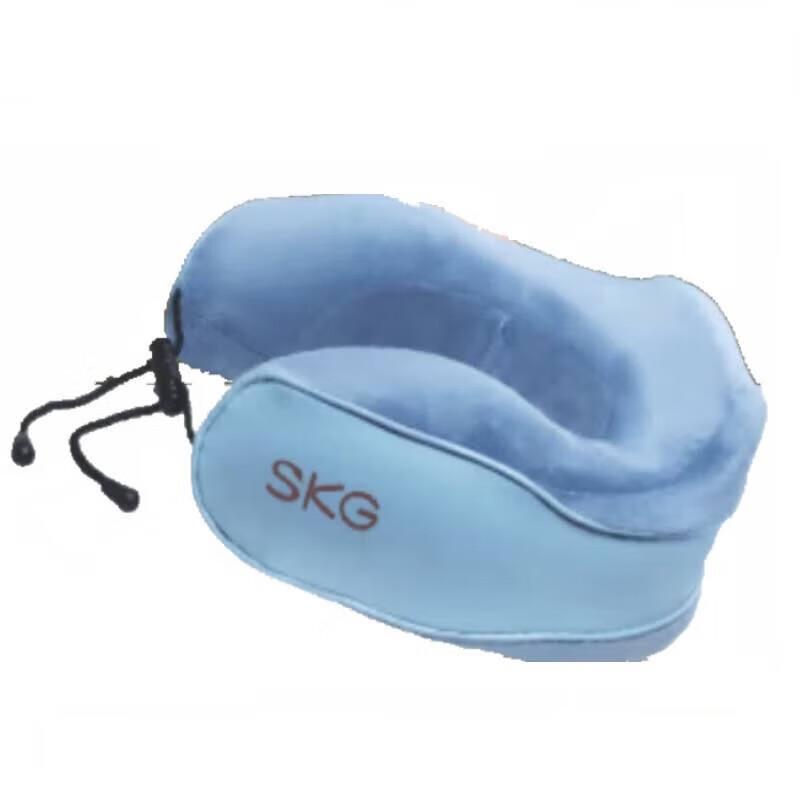 SKG BP3 U-shaped Heated Neck Pillow