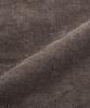 Gilyeong Denim Corduroy Barrel Pants_Brown