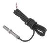 Magnetic Pickup Rotate Speed Sensor 38?24UNF?2A Thread Generator Rotating Speed Sensor
